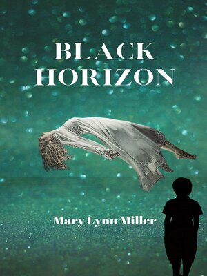 cover image of Black Horizon